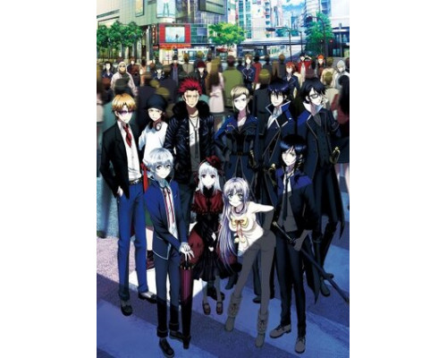 Проект Кей смотреть онлайн