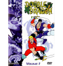 Двойной дракон