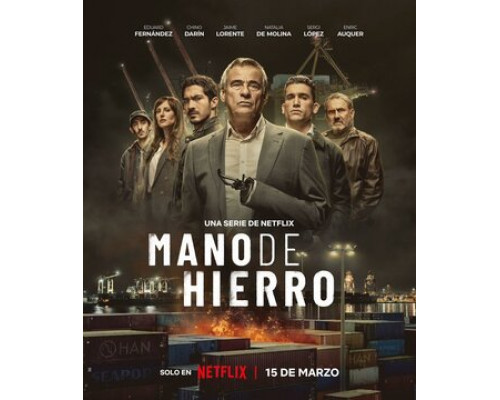 Железное царство смотреть онлайн