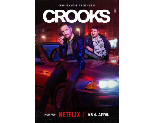 Преступники смотреть онлайн