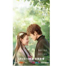 Ты – моя вечная звезда