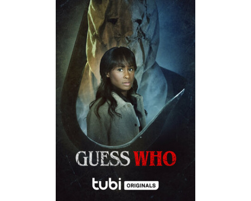 Угадай, кто? смотреть онлайн