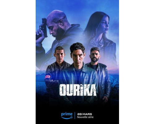 Урика смотреть онлайн