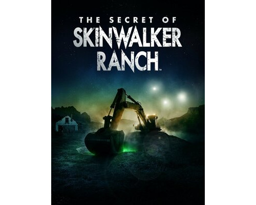 Тайна Ранчо Скинуокер смотреть онлайн