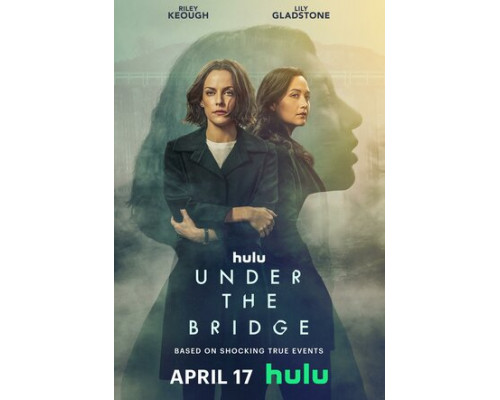 Под мостом смотреть онлайн