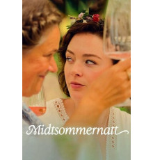 Ночь летнего солнцестояния