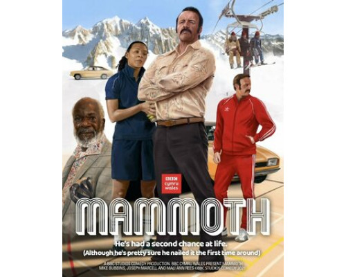 Мамонт смотреть онлайн