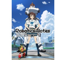 Записки о робототехнике