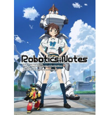 Записки о робототехнике