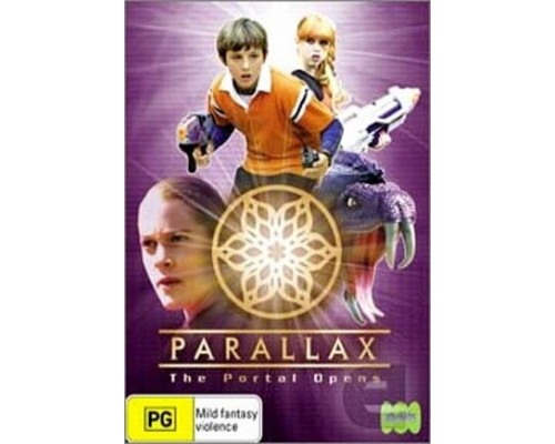 Параллакс смотреть онлайн