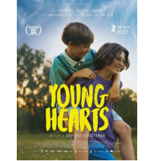 Юные сердца
