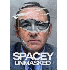 Спейси без маски