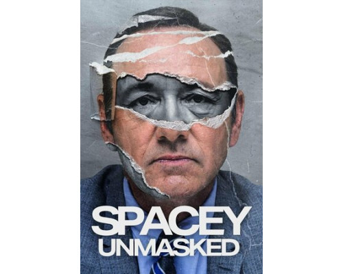 Спейси без маски смотреть онлайн