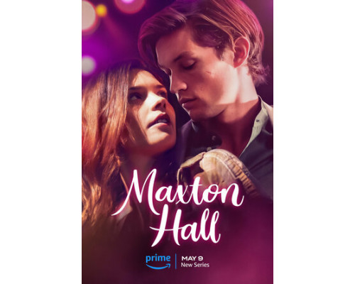 Макстон-холл смотреть онлайн