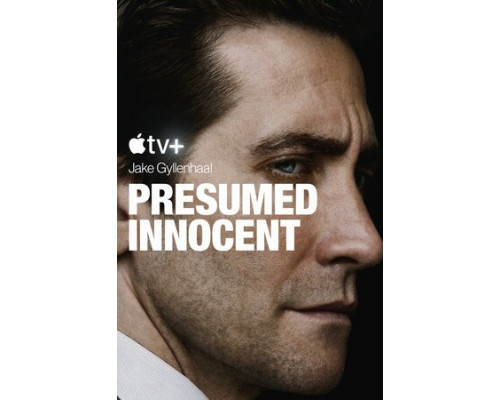 Презумпция невиновности смотреть онлайн