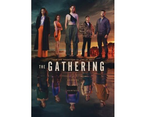 Сбор смотреть онлайн