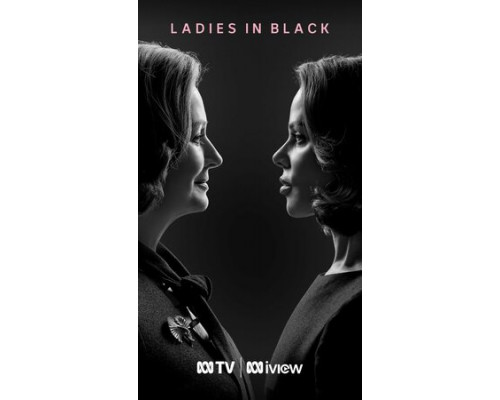 Дамы в чёрном смотреть онлайн