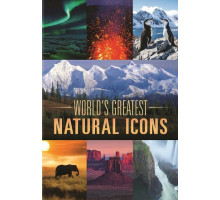 Величайшие природные памятники планеты