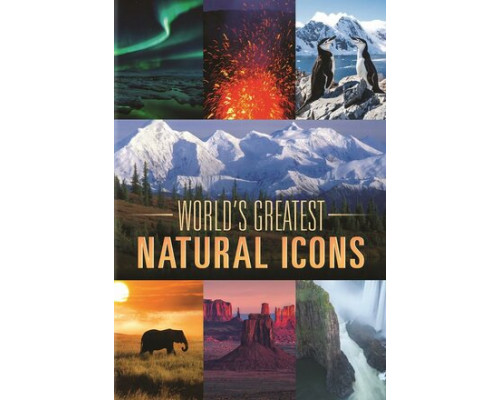Величайшие природные памятники планеты смотреть онлайн