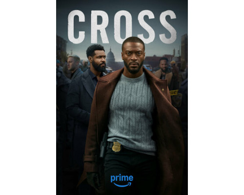 Кросс смотреть онлайн