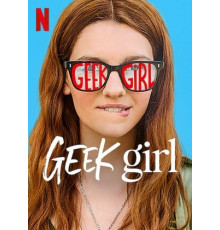 Девушка-гик
