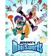 Могучие магимечи