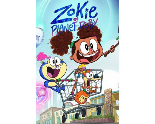 Зоки на планете Руби смотреть онлайн