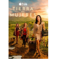 Земля женщин