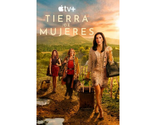 Земля женщин смотреть онлайн