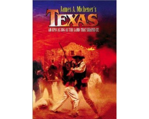 Техас смотреть онлайн