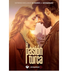 Турецкая страсть