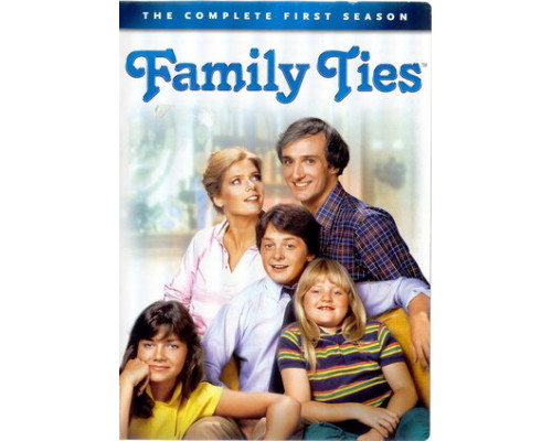 Семейные узы смотреть онлайн