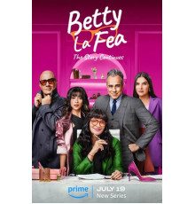 Дурнушка Бетти: История продолжается