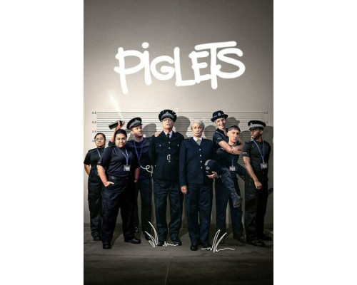 Поросята смотреть онлайн