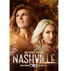 Нэшвилл