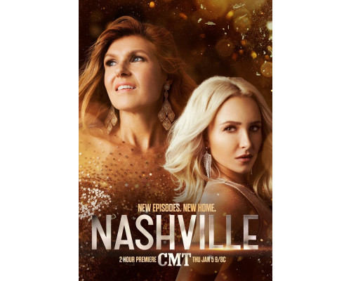 Нэшвилл смотреть онлайн