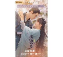 Красавица с лёгким макияжем