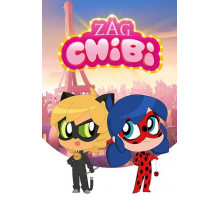 Леди Баг и Супер-кот: Тиби