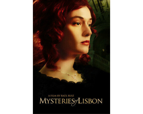 Лиссабонские тайны смотреть онлайн