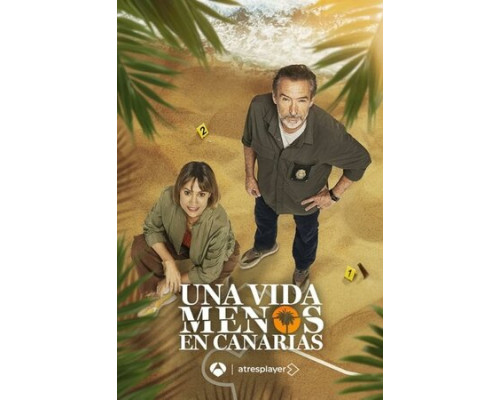 Одной жизнью меньше на Канарах смотреть онлайн