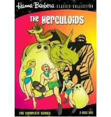 Геркулоиды