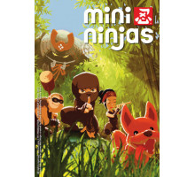 Мини-ниндзя