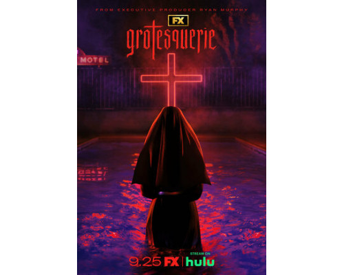 Гротеск смотреть онлайн