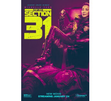 Звёздный путь: Секция 31