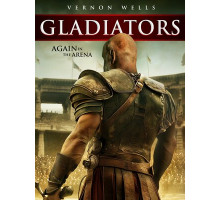 Гладиаторы (2024)