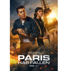 Падение Парижа