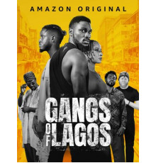 Братья по крови (Норвегия)