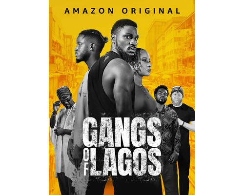 Братья по крови (Норвегия) смотреть онлайн