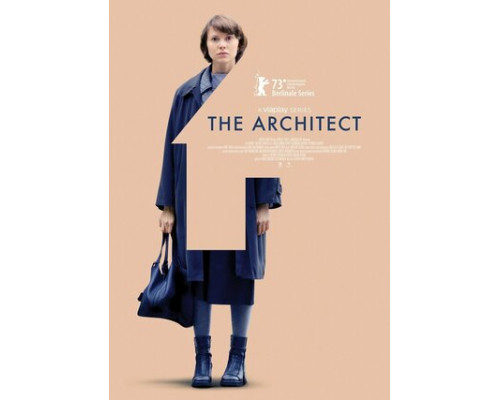 Архитектор смотреть онлайн
