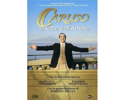 Карузо смотреть онлайн